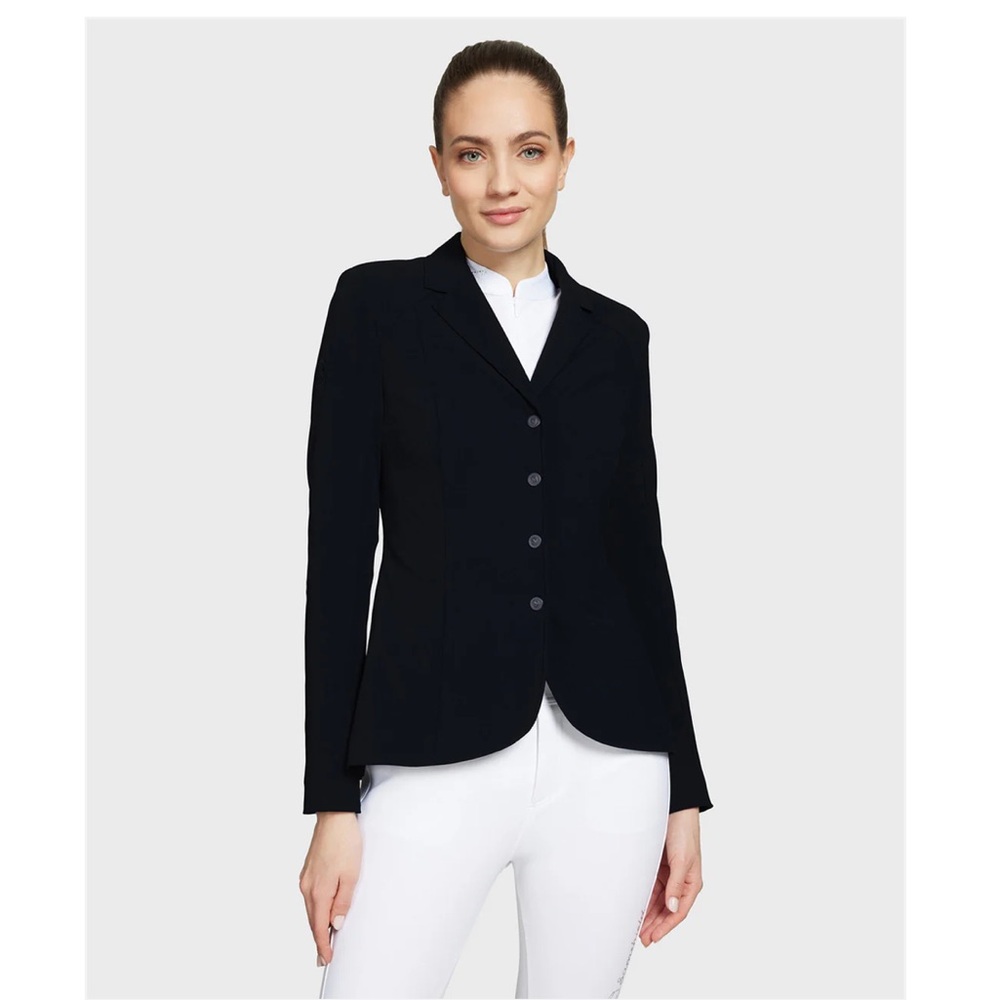 Samshield Olympe Hunter Show Coat